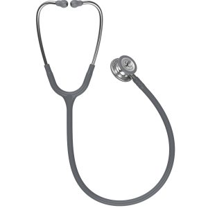 Estetoscópio Littmann Classic III Cinza 5621 -3M