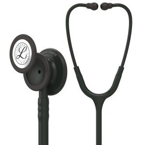 Estetoscópio Littmann Classic III Black Edition 5803 -3M