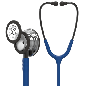 Estetoscópio Littmann Classic III Azul Espelhado 5863 -3M