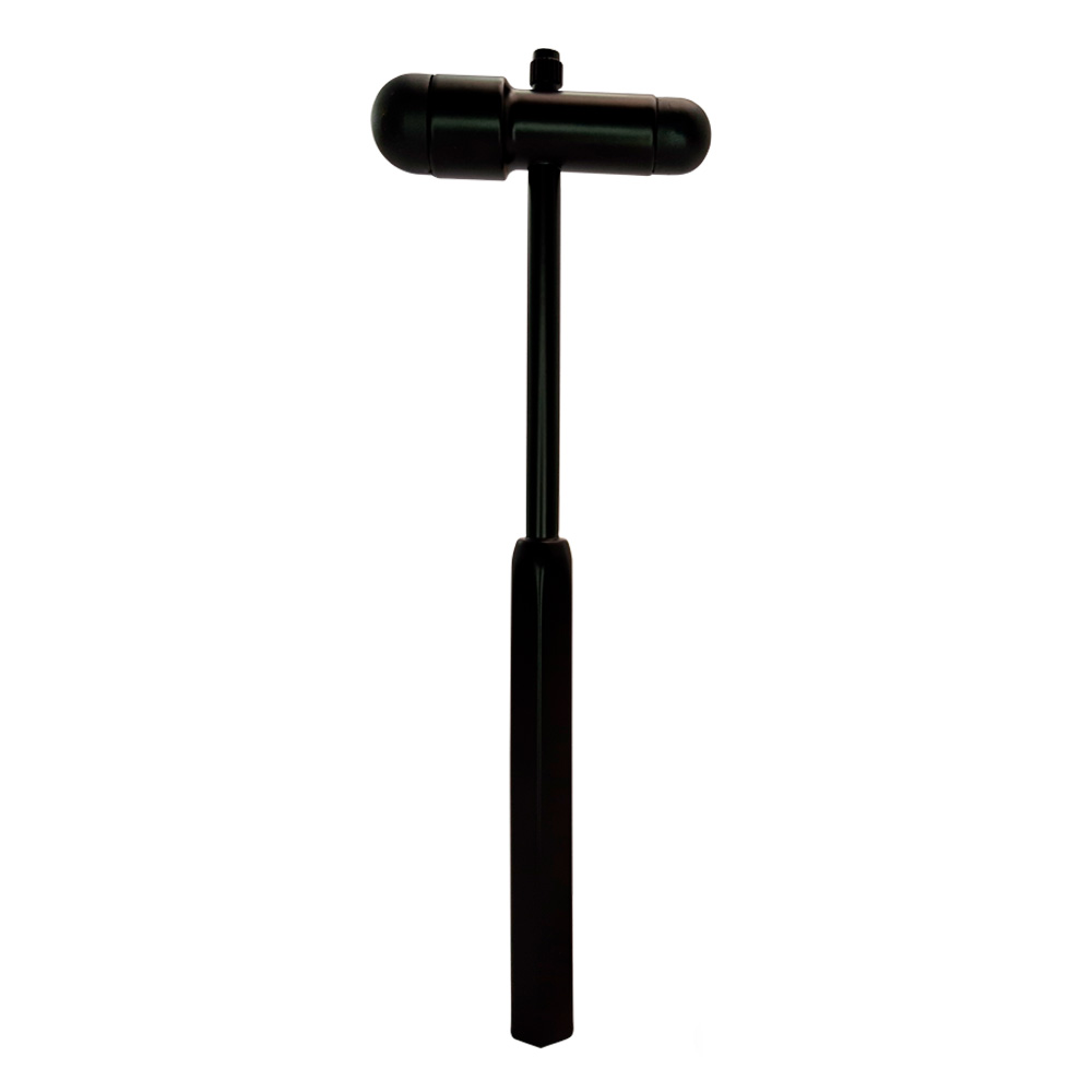 Martelo de Reflexo Neurológico MD Buck Black Edition - Imagem 4