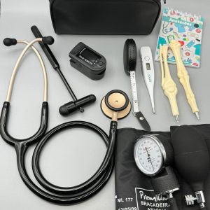 Kit Fisioterapia Spirit PRO LITE