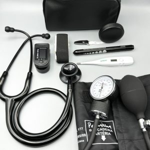 Kit Acadêmico Medicina/Enfermagem BIC Efficace – Adulto