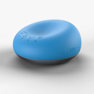 Estetoscópio Digital com IA Skeeper MD | Ausculta Inteligente Profissional